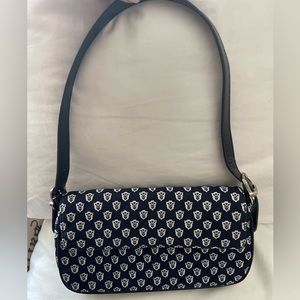 NWOT vintage Pierre Deux Small Purse